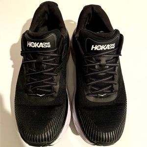 Hoka men’s running shoes